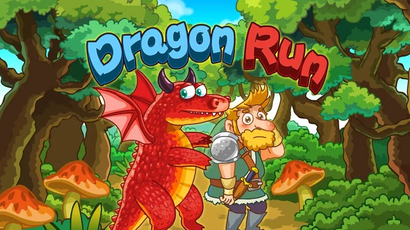 Dragon Run